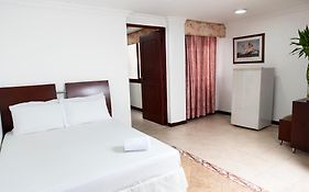 Hotel Plaza Las Americas Cali