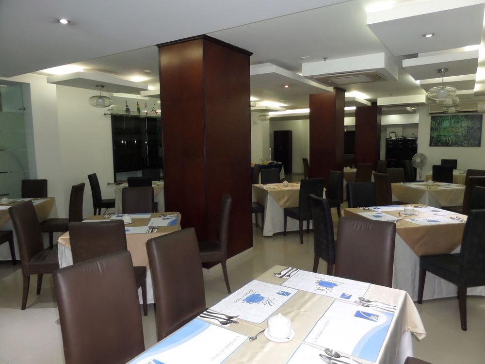 Hotel Plaza Las Americas Кали Экстерьер фото