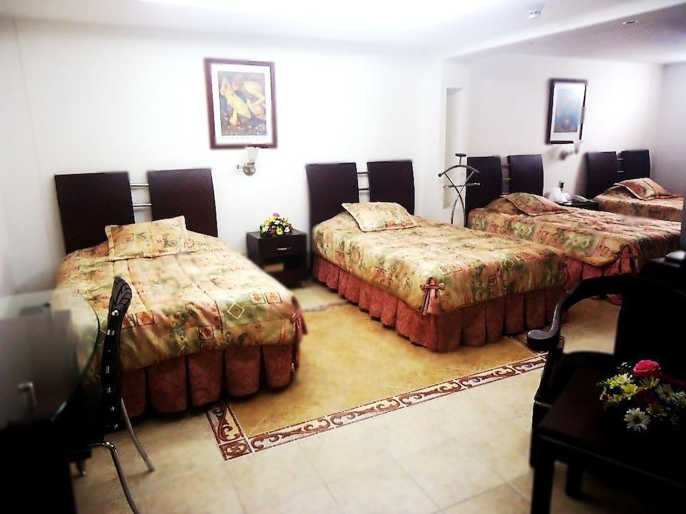 Hotel Plaza Las Americas Кали Экстерьер фото