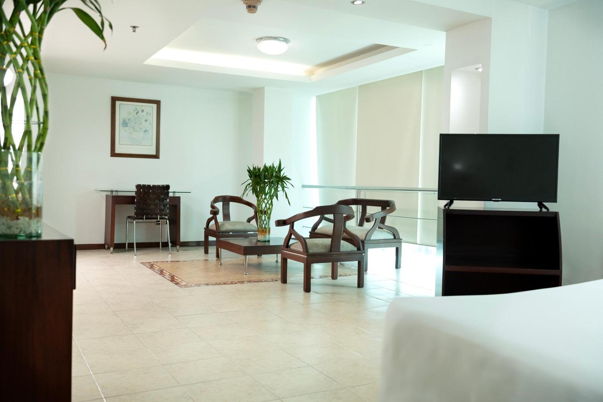 Hotel Plaza Las Americas Кали Экстерьер фото