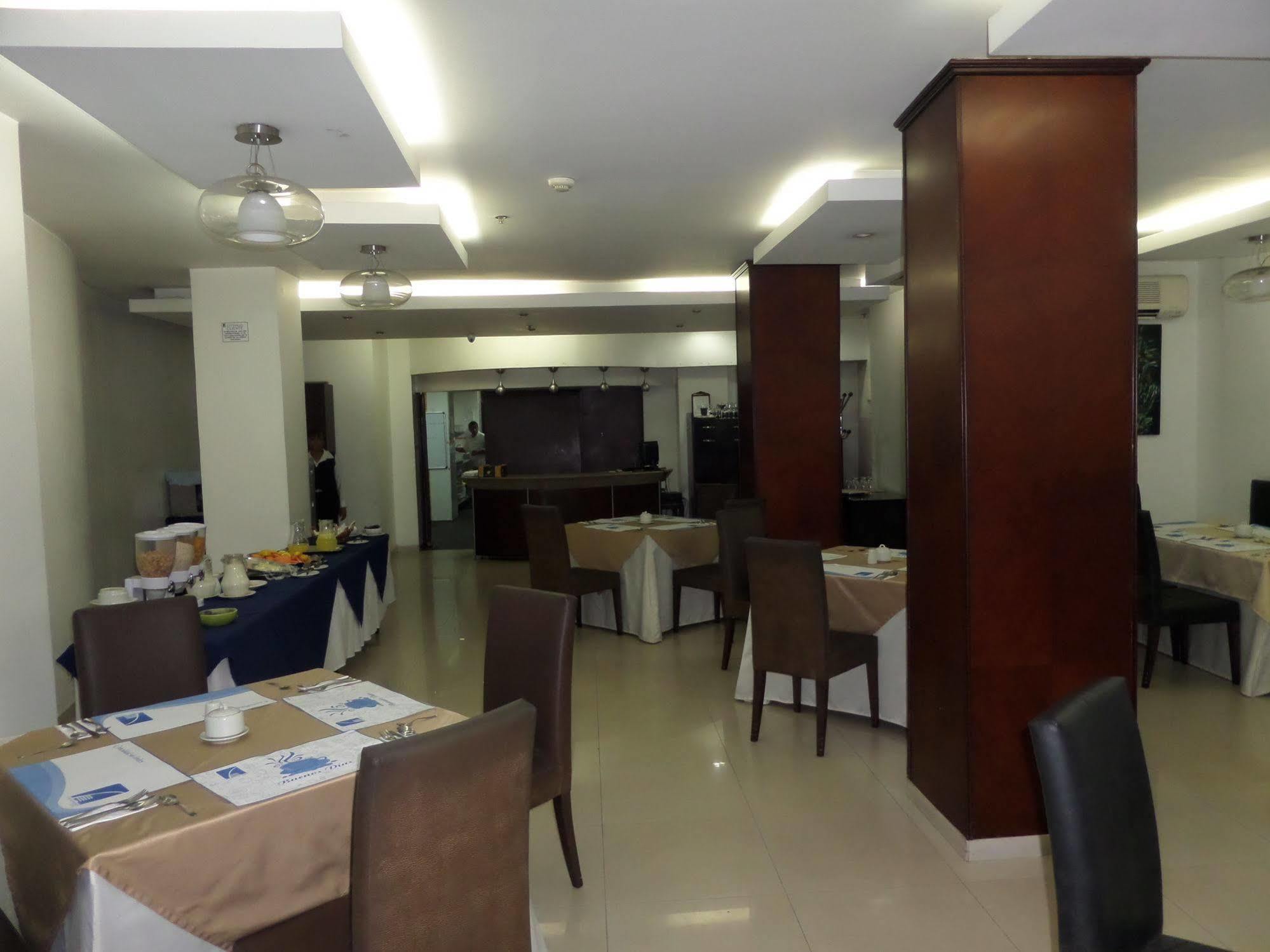 Hotel Plaza Las Americas Кали Экстерьер фото