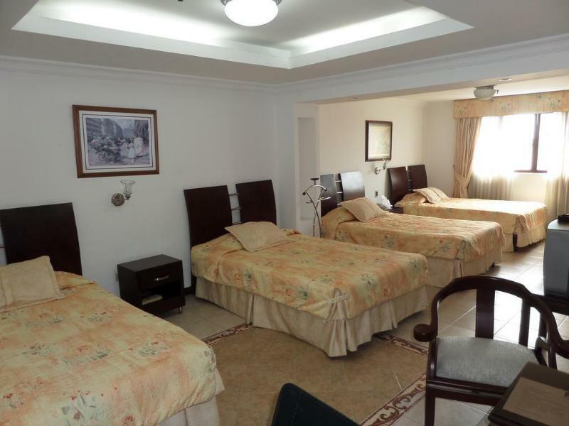 Hotel Plaza Las Americas Кали Экстерьер фото