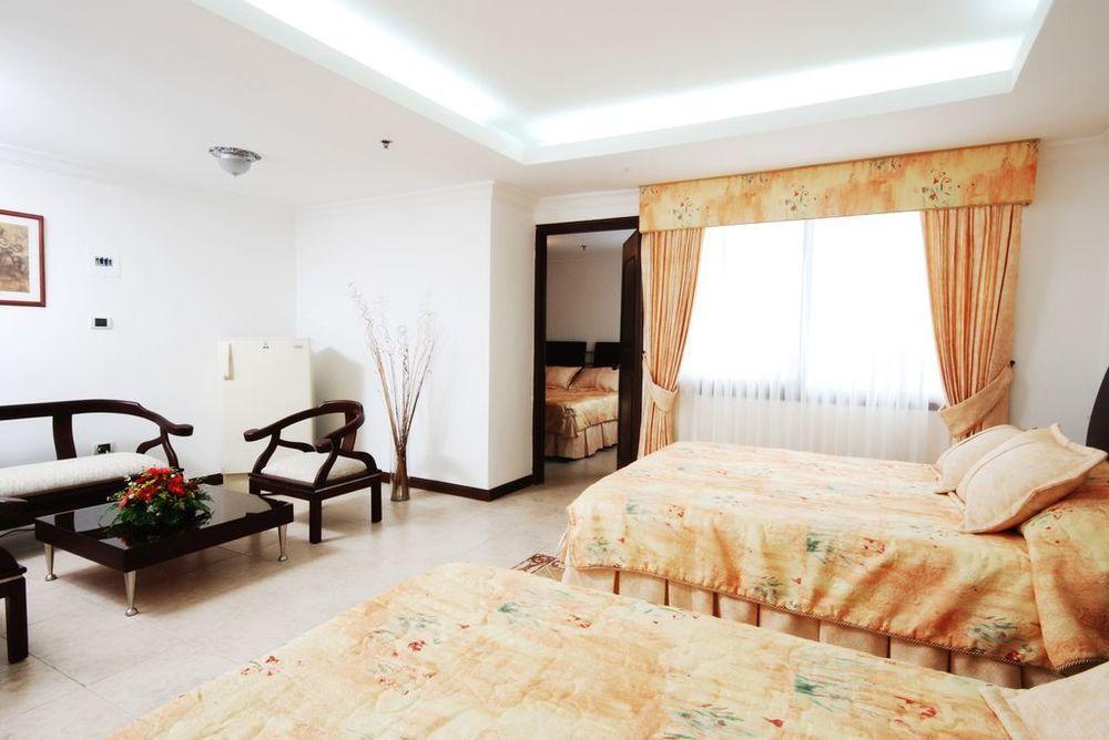 Hotel Plaza Las Americas Кали Экстерьер фото